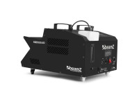 beamZ SB2000LED Smoke & Bubble Machine RGB LEDs beamZ SB2000LED Smoke & Bubble Machine RGB LEDs